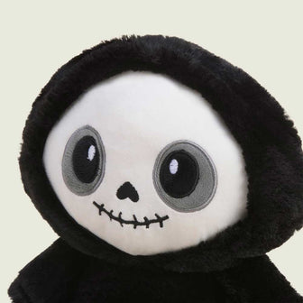 Microwavable Ghost Man Warmies - Warmies USA