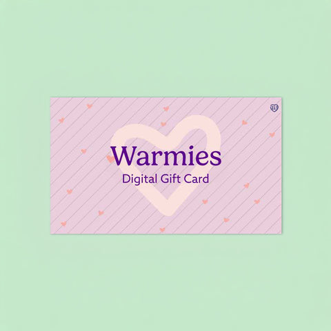 Digital Gift Card