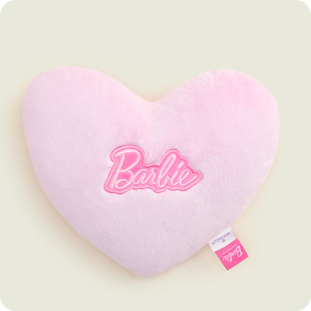 Barbie™ Heart Heating Pad