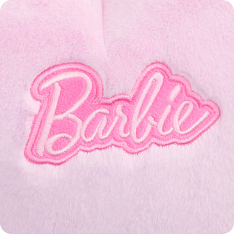 Barbie Heart Heat Pad
