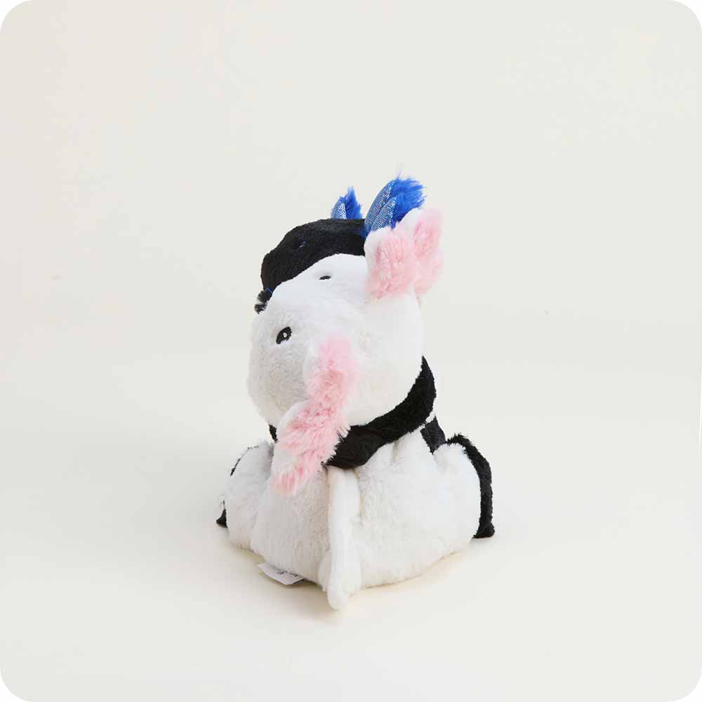 Microwavable Axolotl Hugs Warmies - Warmies USA