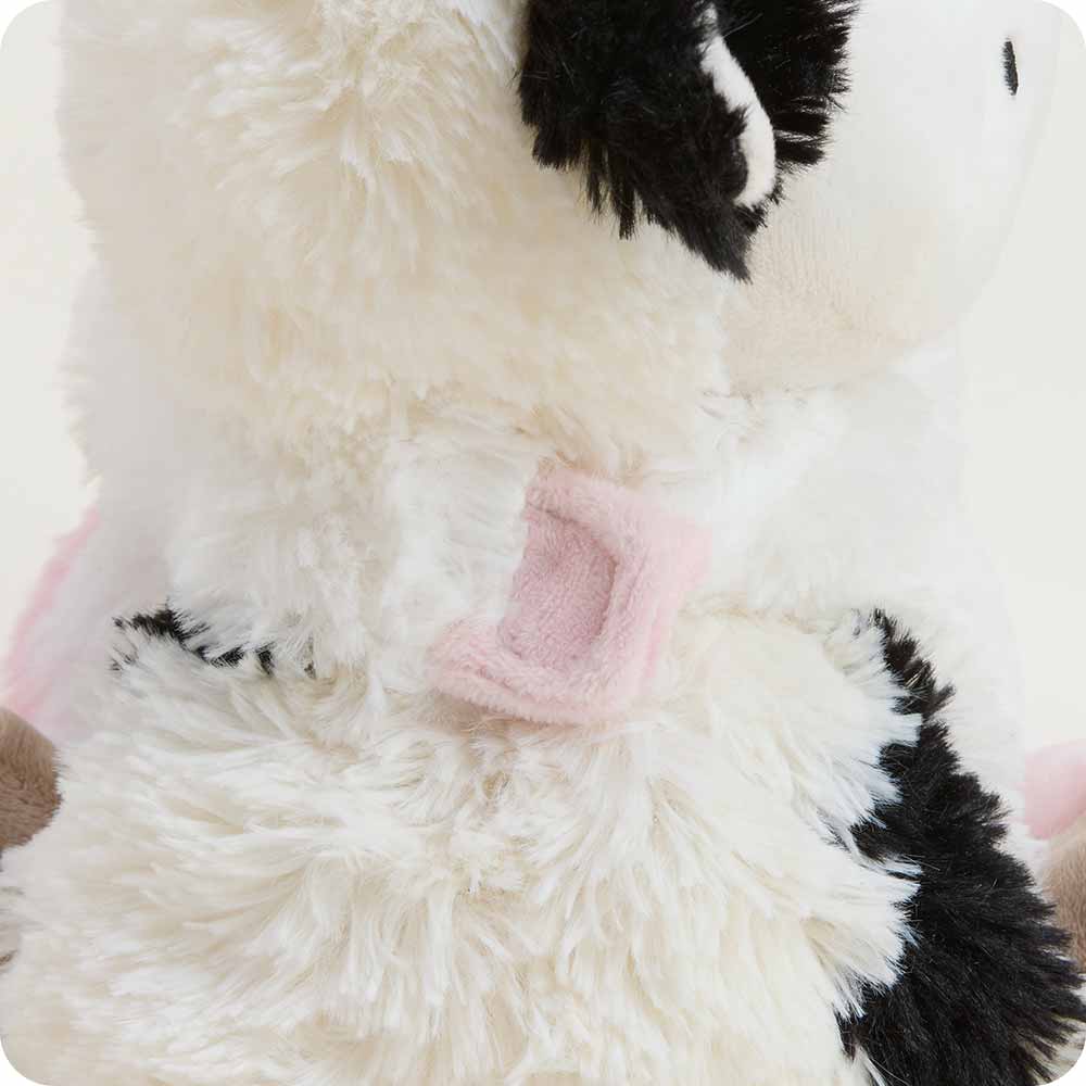 Microwavable Cow Hugs - Warmies USA