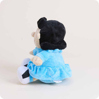 Weighted Lucy Stuffed Animal