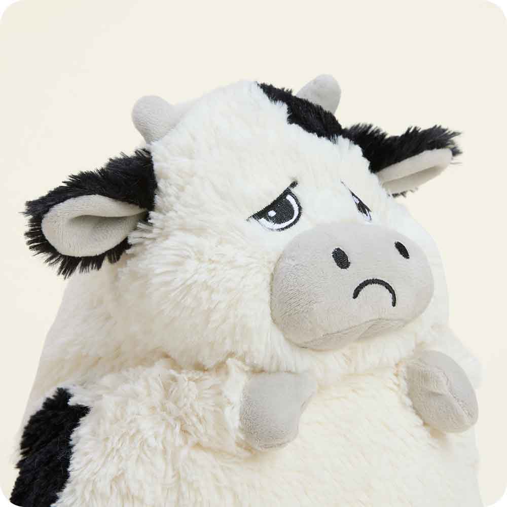 Moody Moo Warmies