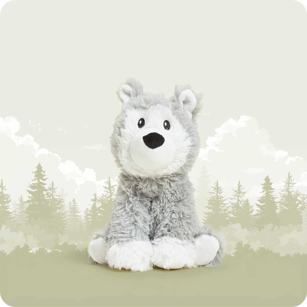 Husky Warmies