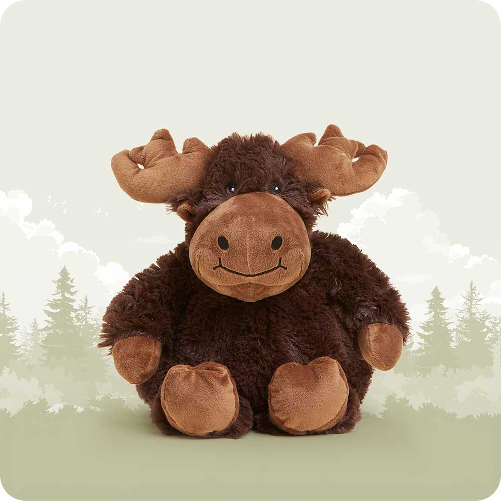 Moose Warmies