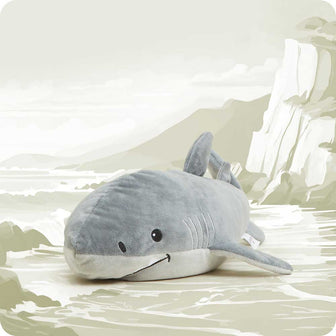 Shark Warmies