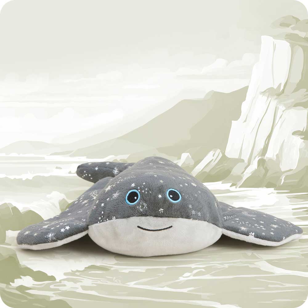 Stingray Warmies