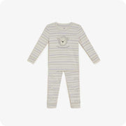 Marshmallow Bear Kids Pajamas Soft - Warmies USA