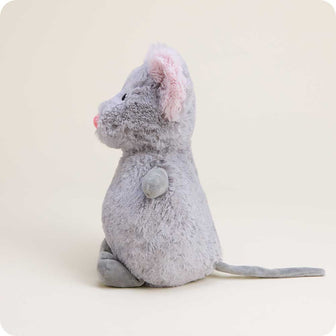 microwavable mouse pet toy warmies stuffed animal