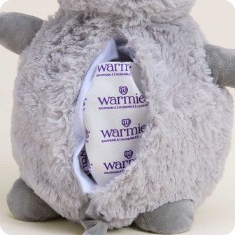 microwavable mouse pet toy warmies heating pack pocket
