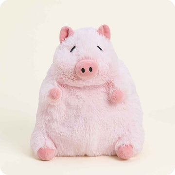 Prosperity Pig Warmies Plush