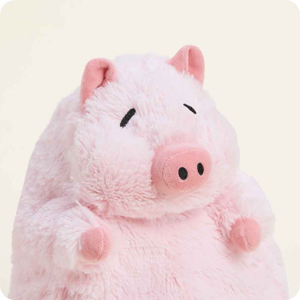 Prosperity Pig Warmies