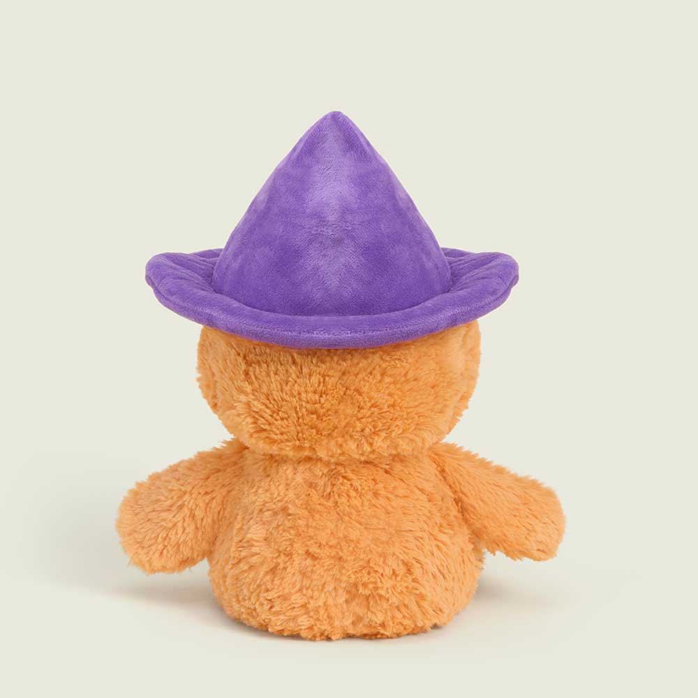 Pumpkin Man Warmies