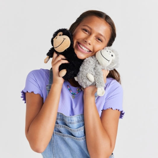 Teens Collection Banner