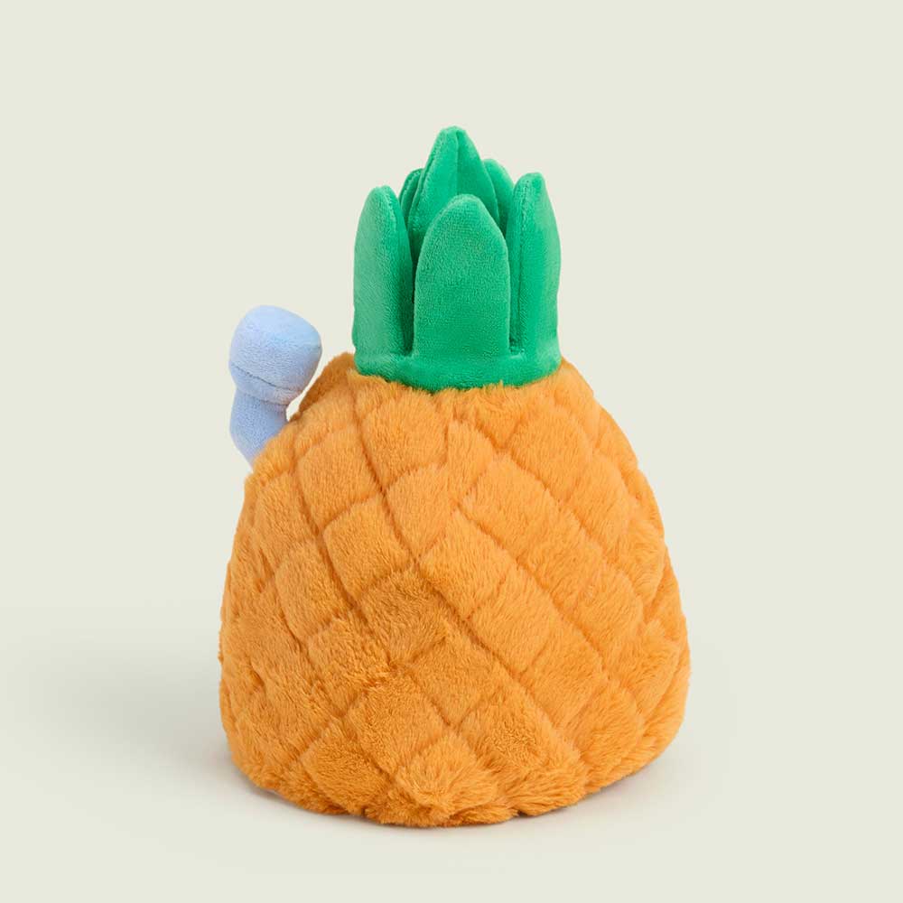 Spongebob Pineapple House Warmies