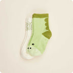 Dinosaur Non-Slip Socks