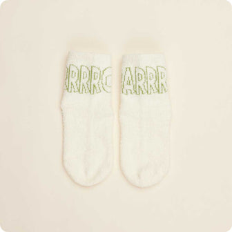 Dinosaur Crew Socks - Warmies USA
