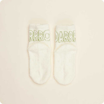 Dinosaur Crew Socks - Warmies USA