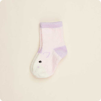 Unicorn Crew Socks - Warmies USA