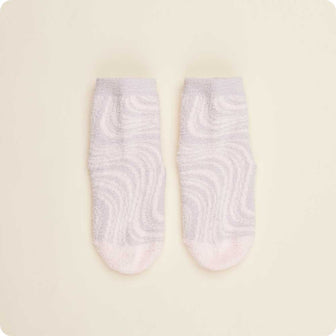 Unicorn Crew Socks - Warmies USA