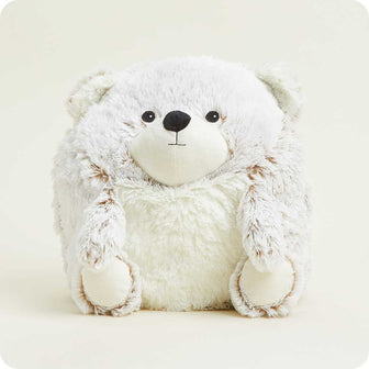 Microwavable Supersized Bear Warmies - Warmies USA