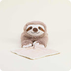 Sloth Security Blanket Warmies
