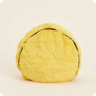 Heated Smiley Face Plush Warmies