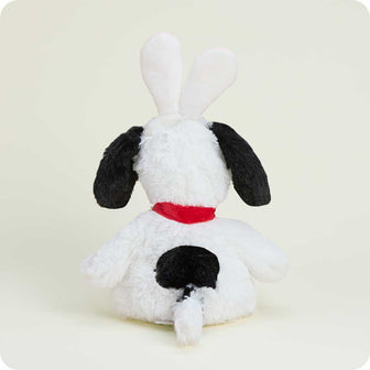 Snoopy Bunny Ears back view image