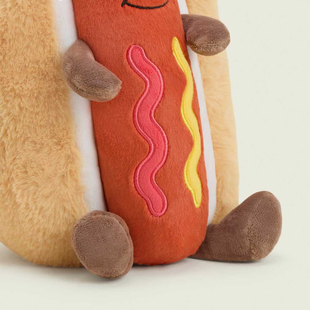 Hot Dog Warmies