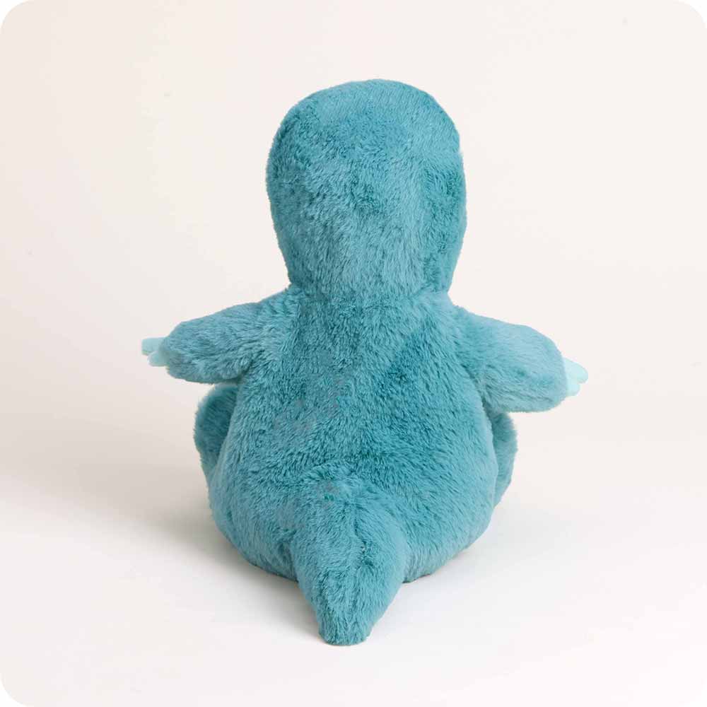 Microwavable Velociraptor Warmies - Warmies USA