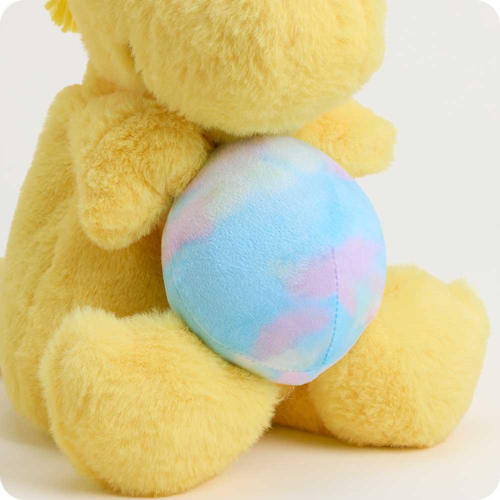 Easter Egg Woodstock Warmies