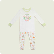 Goat Warmies Pajama Set
