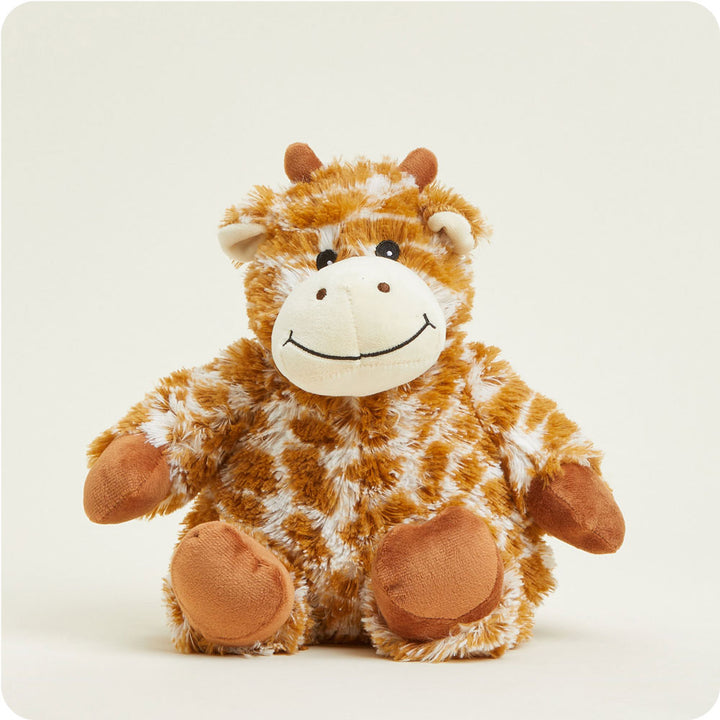 Microwavable Giraffe - Stuffed Animal Warmies