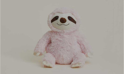 Stuffed Animals for Adults - Warmies