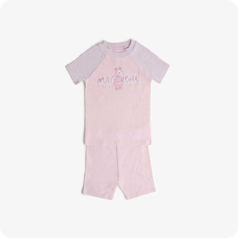 Unicorn Kids Pajamas Magical Sleepwear - Warmies