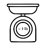 Scale Icon