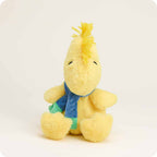 Woodstock with Scarf Warmies
