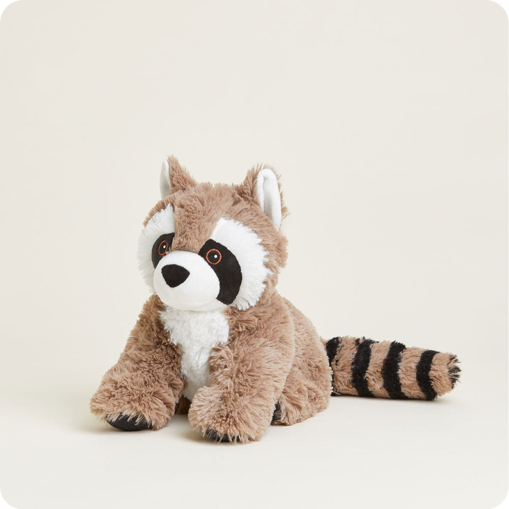 Warmies raccoon top