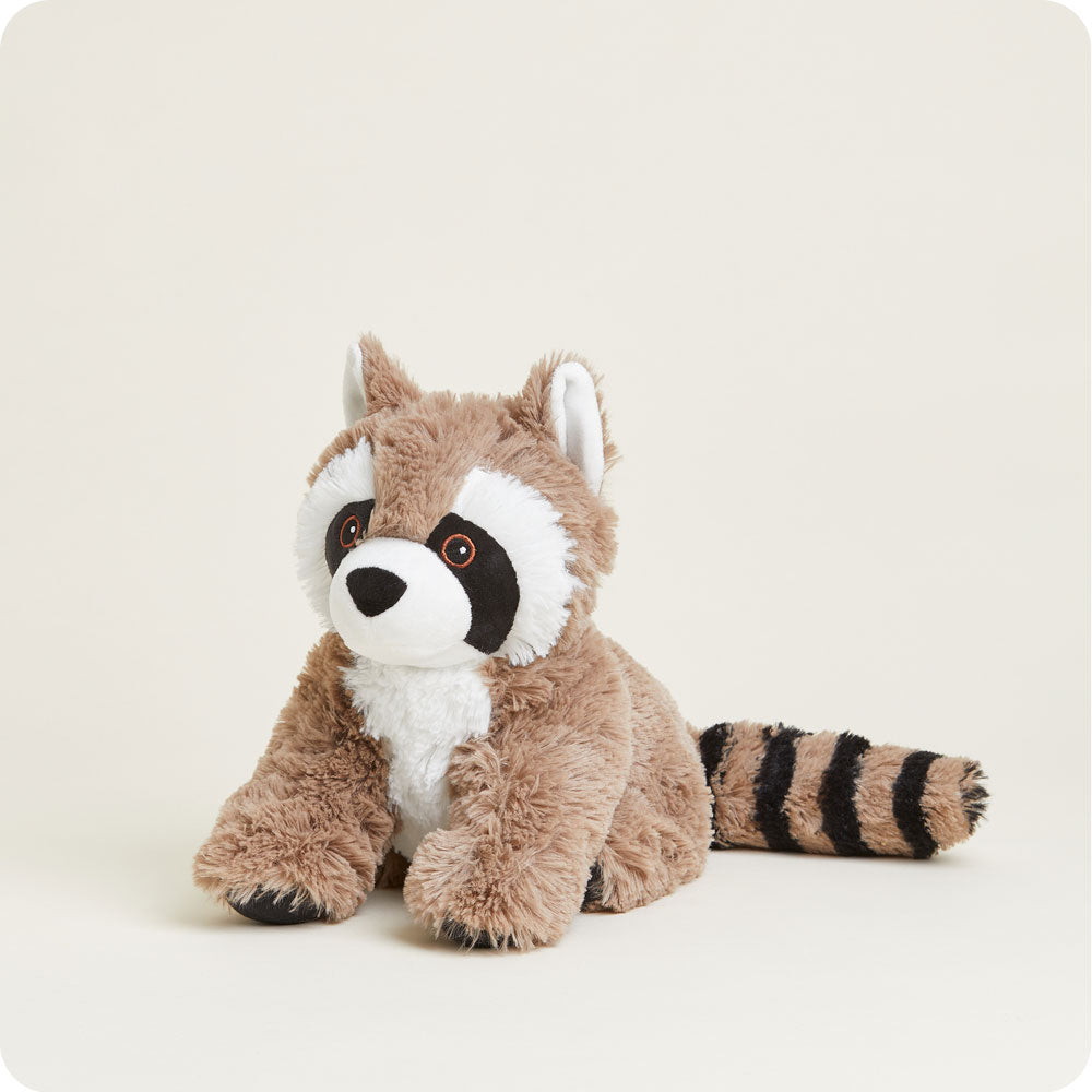 Microwavable Raccoon
