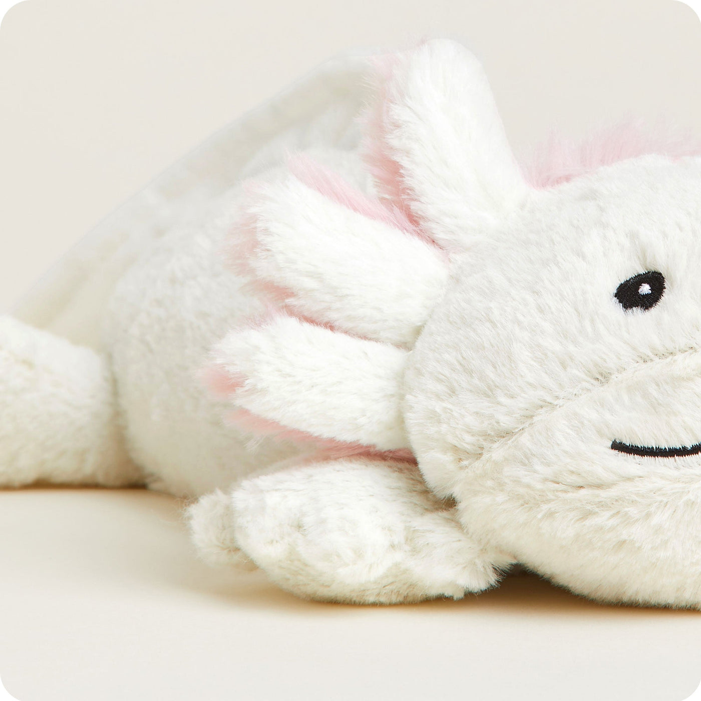 Microwavable Axolotl Warmies Warmies USA Microwavable axolotl warmies warmies usa