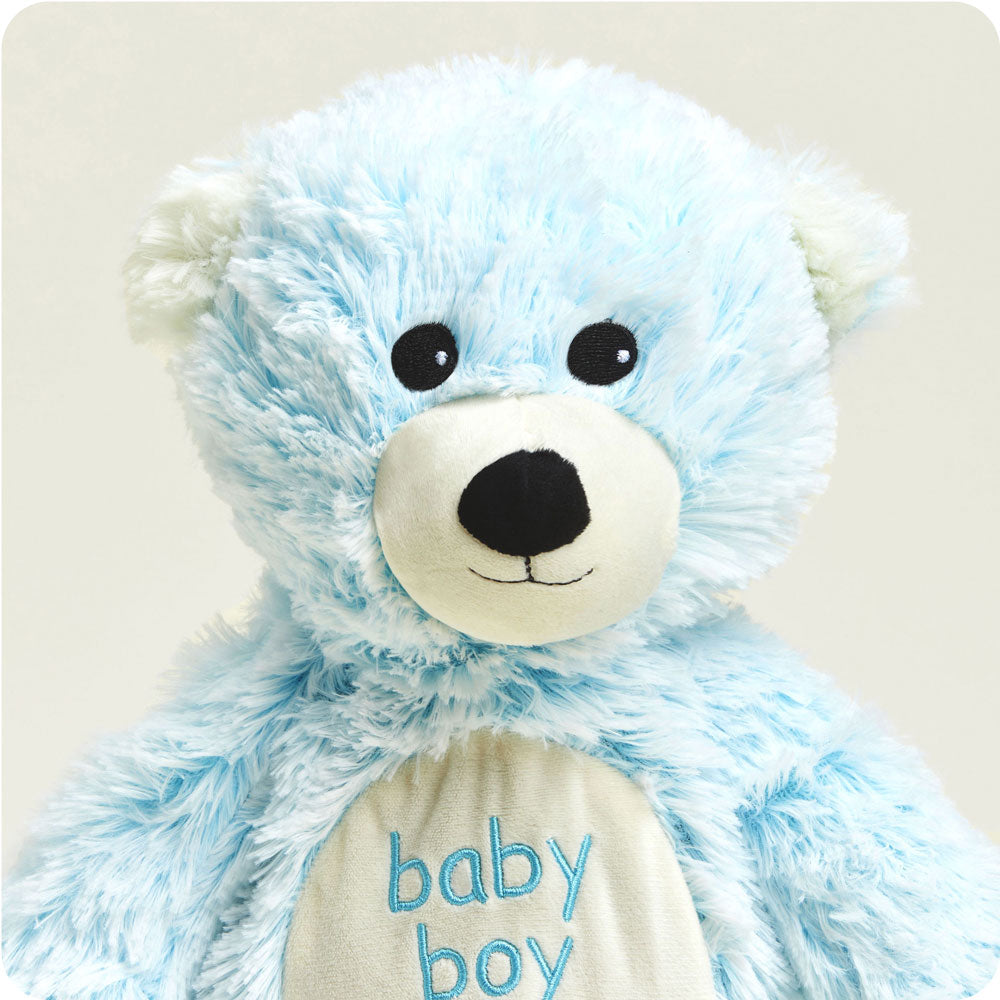 Baby deals boy teddy