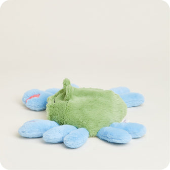 Microwavable Blue Crab