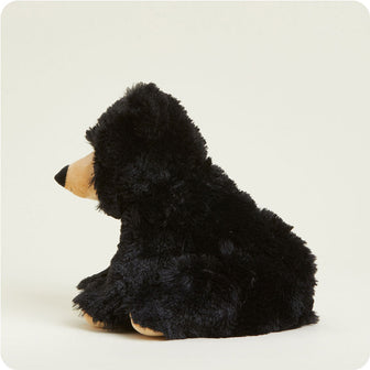 Microwavable Black Bear