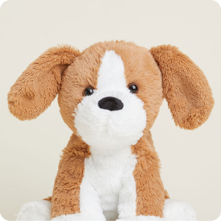 Beagle Stuffed Animal Warmies