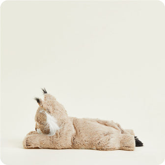 Microwavable Bobcat