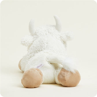 Microwavable Buffalo Heating Pad Warmies