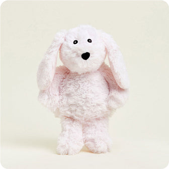 Heated Pink Bunny Plush Warmies