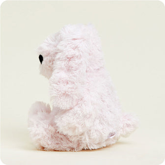 Microwavable Pink Bunny