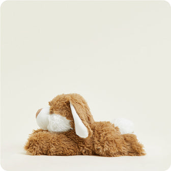 Microwavable Brown Bunny